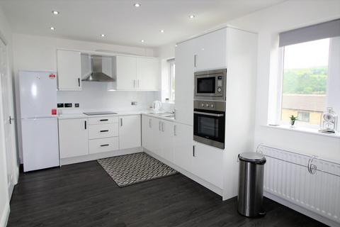 1 Badgers Drift, Keighley, BD20 6AW