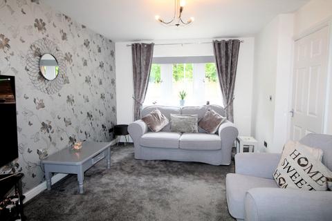 1 Badgers Drift, Keighley, BD20 6AW