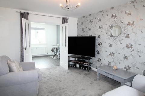 1 Badgers Drift, Keighley, BD20 6AW
