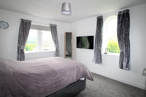 1 Badgers Drift, Keighley, BD20 6AW