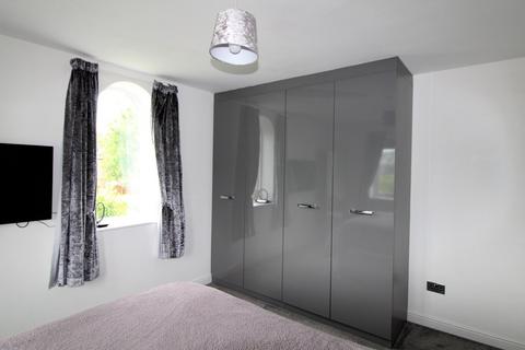 1 Badgers Drift, Keighley, BD20 6AW