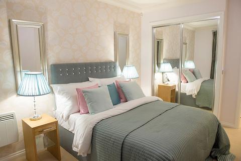 1 bedroom retirement property for sale - Churchfield Road, Walton-on-Thames, KT12
