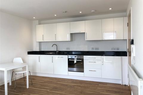 undefined, Aire, Cross Green Lane, LS9