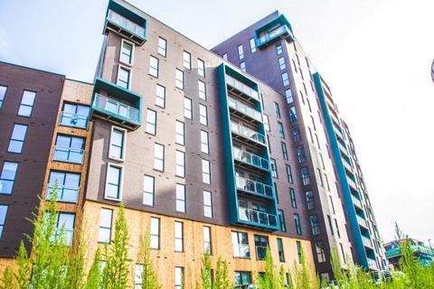 undefined, Aire, Cross Green Lane, LS9