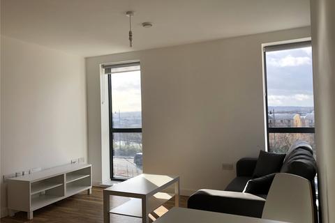 undefined, Aire, Cross Green Lane, LS9