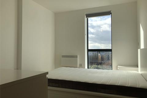 undefined, Aire, Cross Green Lane, LS9