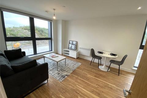 1 bedroom flat for sale, Manchester Waters, 3 Pomona Strand, Old Trafford, M16