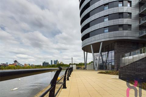 1 bedroom flat for sale, Manchester Waters, 3 Pomona Strand, Old Trafford, M16