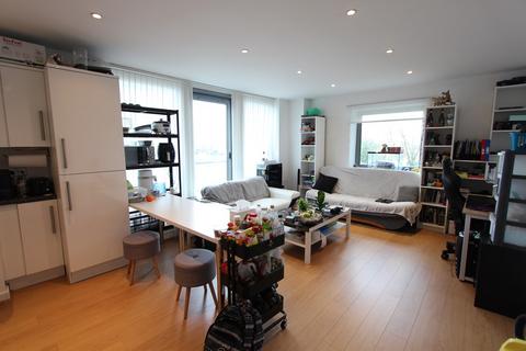 1 bedroom apartment for sale - Heron House, Goldington Road , Bedford, MK40