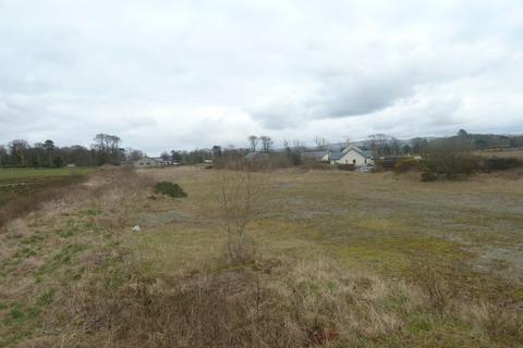 Plot for sale, Corstoun Park Main Road, Toward, PA23 7UN