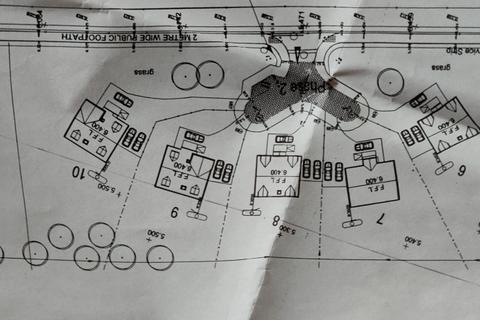 Plot for sale, Corstoun Park Main Road, Toward, PA23 7UN