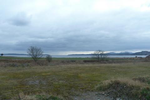Plot for sale, Corstoun Park Main Road, Toward, PA23 7UN