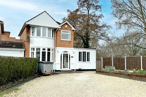 24 Morestead Avenue, Birmingham, B26 3SH