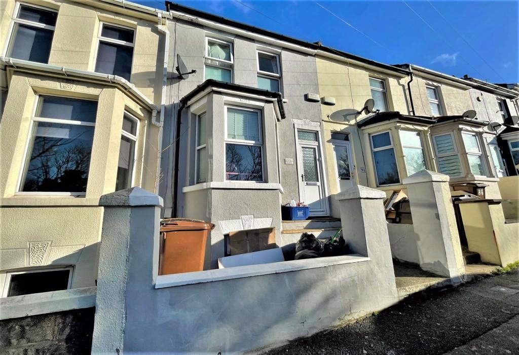 Imperial Road, Gillingham, Kent 3 bed terraced house £1,150 pcm (£265 pw)