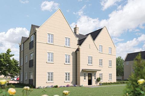 2 bedroom apartment for sale - Plot 3, Cromwell Court at Stamford Gardens, Uffington Road PE9