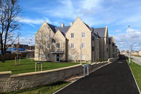 2 bedroom apartment for sale, Plot 3, Cromwell Court at Stamford Gardens, Uffington Road PE9