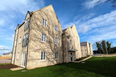 2 bedroom apartment for sale, Plot 5, Cromwell Court at Stamford Gardens, Uffington Road PE9
