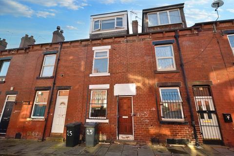 4 bedroom terraced house for sale - Belvedere Avenue, Beeston, Leeds, West Yorkshire
