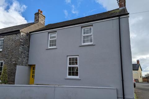 3 bedroom cottage to rent, Corner House, Jameston, Tenby