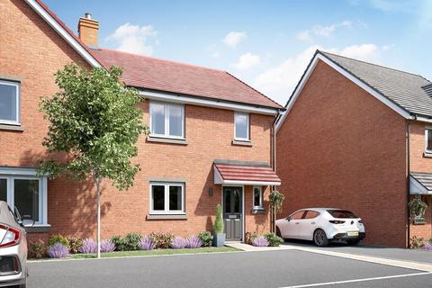 3 bedroom house for sale - Plot 29, The Redgrave at Sketchley Gardens, Crest Nicholson Sales Office CV11