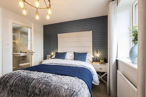 3 bedroom house for sale - Plot 32, The Redgrave at Sketchley Gardens, Crest Nicholson Sales Office CV11
