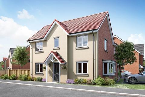 3 bedroom house for sale - Plot 30, The Chesham at Sketchley Gardens, Crest Nicholson Sales Office CV11