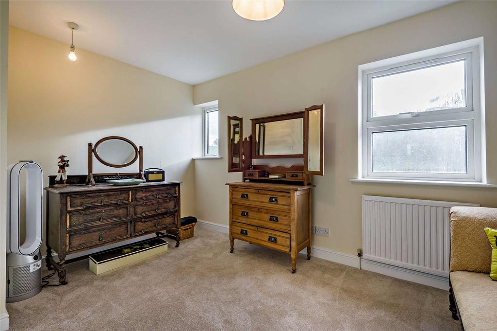 Dressing/Bedroom