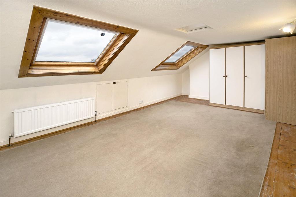 2nd Floor Bedroom