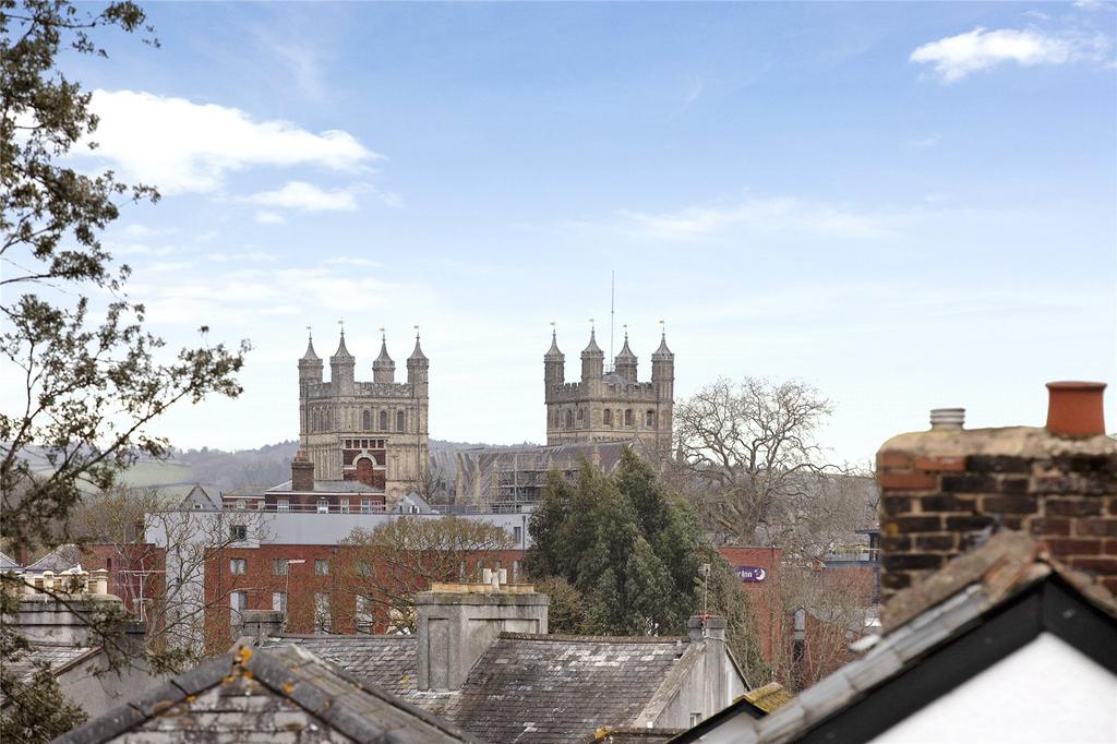 Cathedral Views