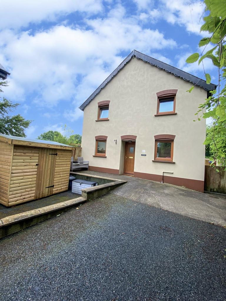 Brynteg Cottages, Templeton, Narberth, Pembrokeshire, SA67 3 bed