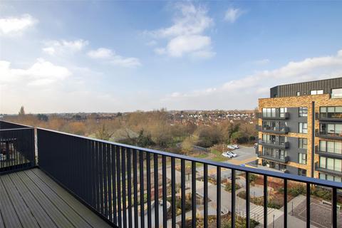 1 bedroom apartment for sale, George Street, Ashford, Kent, TN23