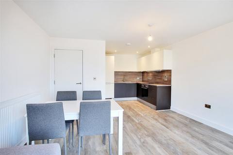 1 bedroom apartment for sale, George Street, Ashford, Kent, TN23