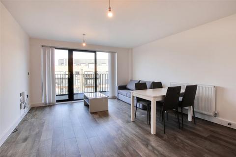 1 bedroom apartment for sale, George Street, Ashford, Kent, TN23