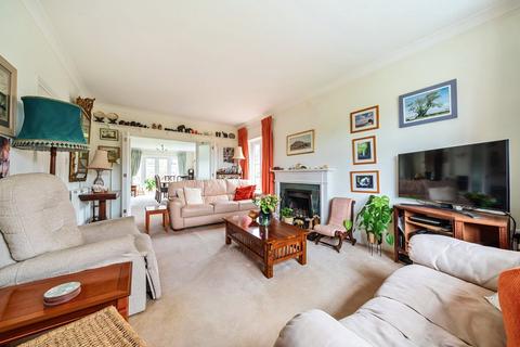 3 bedroom bungalow for sale, Church Road, Swanmore, Southampton, Hampshire, SO32