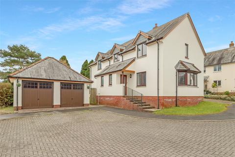 4 bedroom detached house for sale, The Old Saw Mills, Atherington, Umberleigh, Devon, EX37