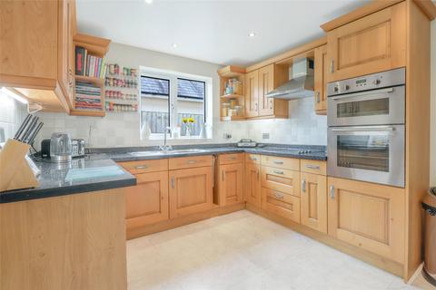 4 bedroom detached house for sale, The Old Saw Mills, Atherington, Umberleigh, Devon, EX37