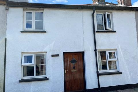 3 bedroom terraced house for sale, Rickards Row, Buckland Brewer, Bideford, Devon, EX39