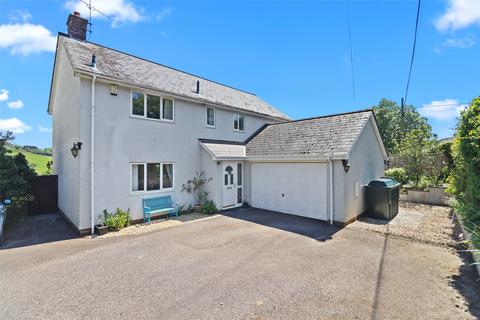 4 bedroom detached house for sale, Huish Champflower, Nr Wiveliscombe, Taunton, Somerset, TA4