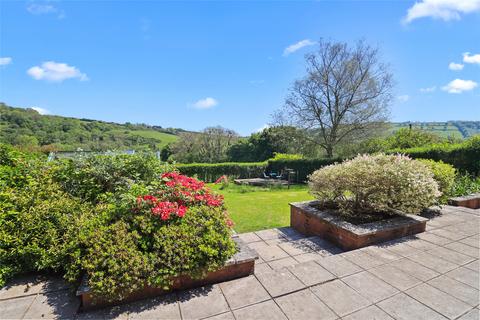 4 bedroom detached house for sale, Huish Champflower, Nr Wiveliscombe, Taunton, Somerset, TA4