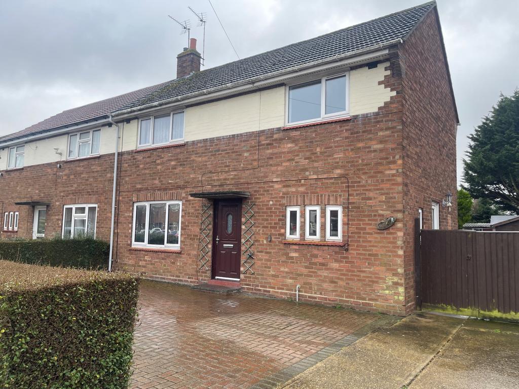 Woad Farm Road Boston Pe21 0ds 3 Bed Semi Detached House To Rent £