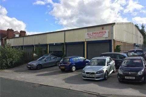 Office to rent - Offices Ashfield House, Ashfield Road, Balby, Doncaster