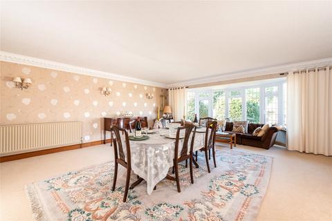 5 bedroom detached house for sale - Grovebury Turn, Little Billington, Leighton Buzzard, Bedfordshire, LU7