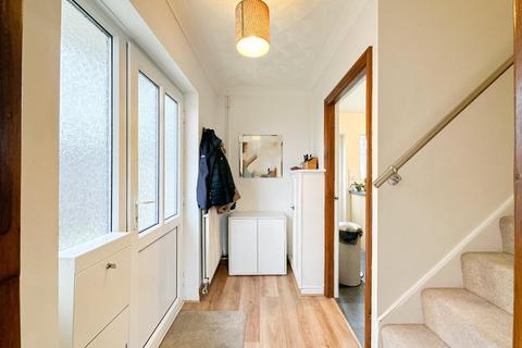 2 bedroom terraced house for sale - Hungerford Crescent, Brislington, Bristol, BS4 5HH