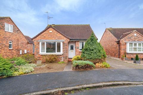 123 Druids Meadow, Boroughbridge, York, YO51 9NP