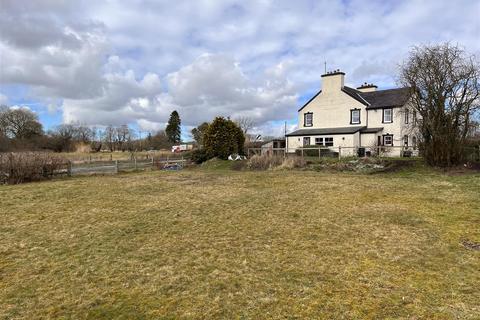 5 bedroom property with land for sale - Pumpsaint, Llanwrda