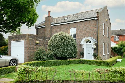 5 bedroom detached house for sale - Boston Gardens, Chiswick, W4