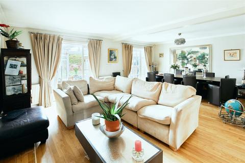 5 bedroom detached house for sale - Boston Gardens, Chiswick, W4