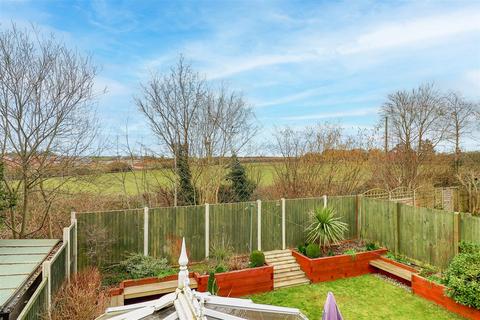 9 Barnes Close, Hadleigh, Ipswich, IP7 5NN