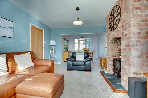 2 bedroom semi-detached house for sale - Dawlish Gardens, Low Fell, Gateshead, NE9
