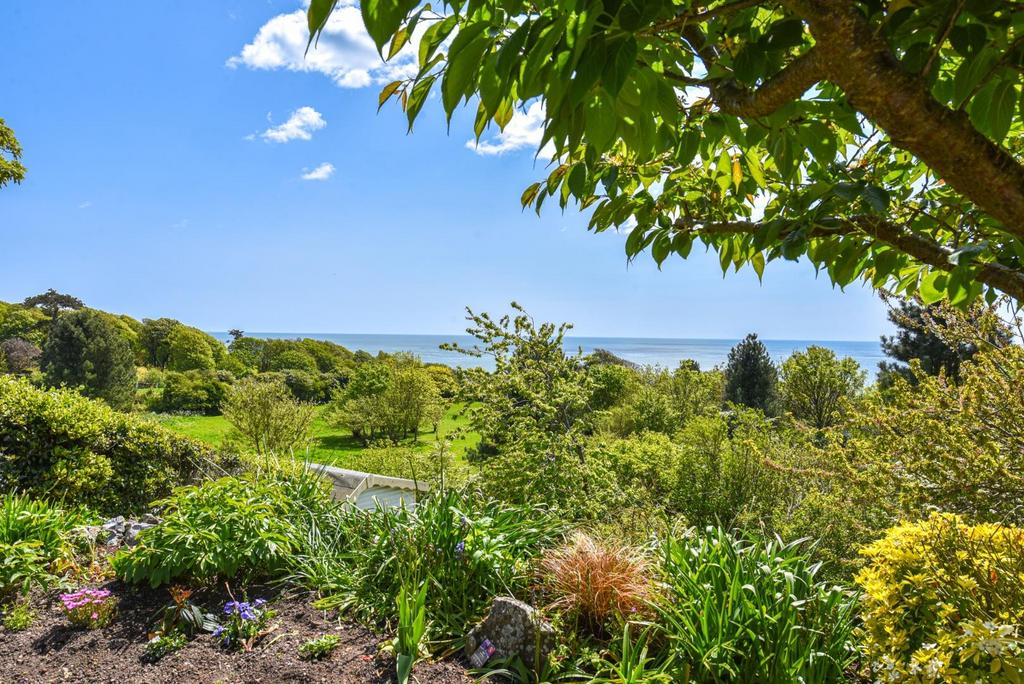 Sea Views